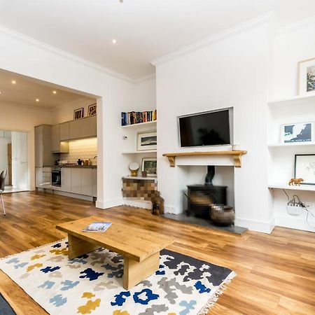 City Apartments - Priory Street York Bagian luar foto