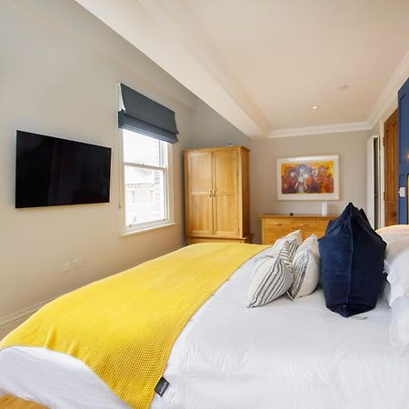 City Apartments - Priory Street York Bagian luar foto