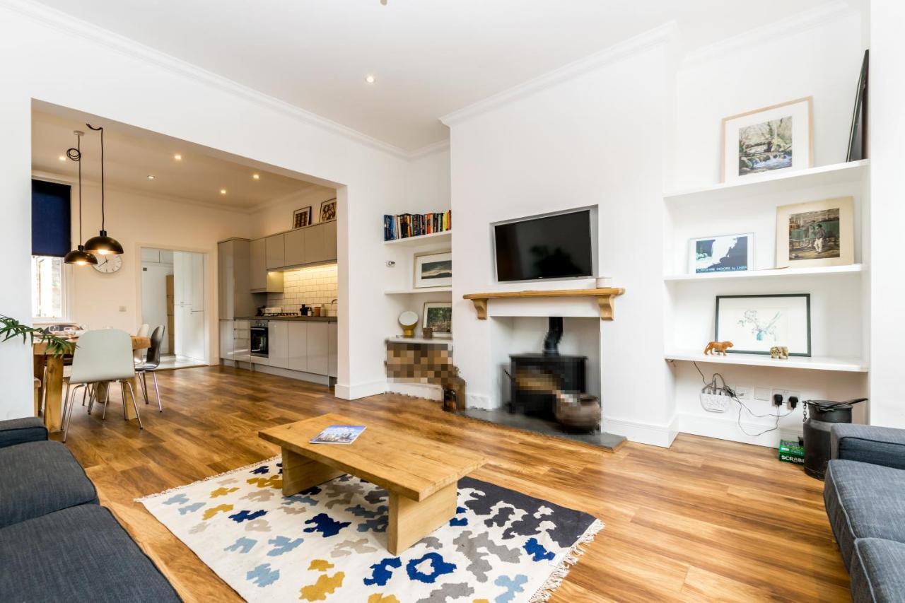 City Apartments - Priory Street York Bagian luar foto
