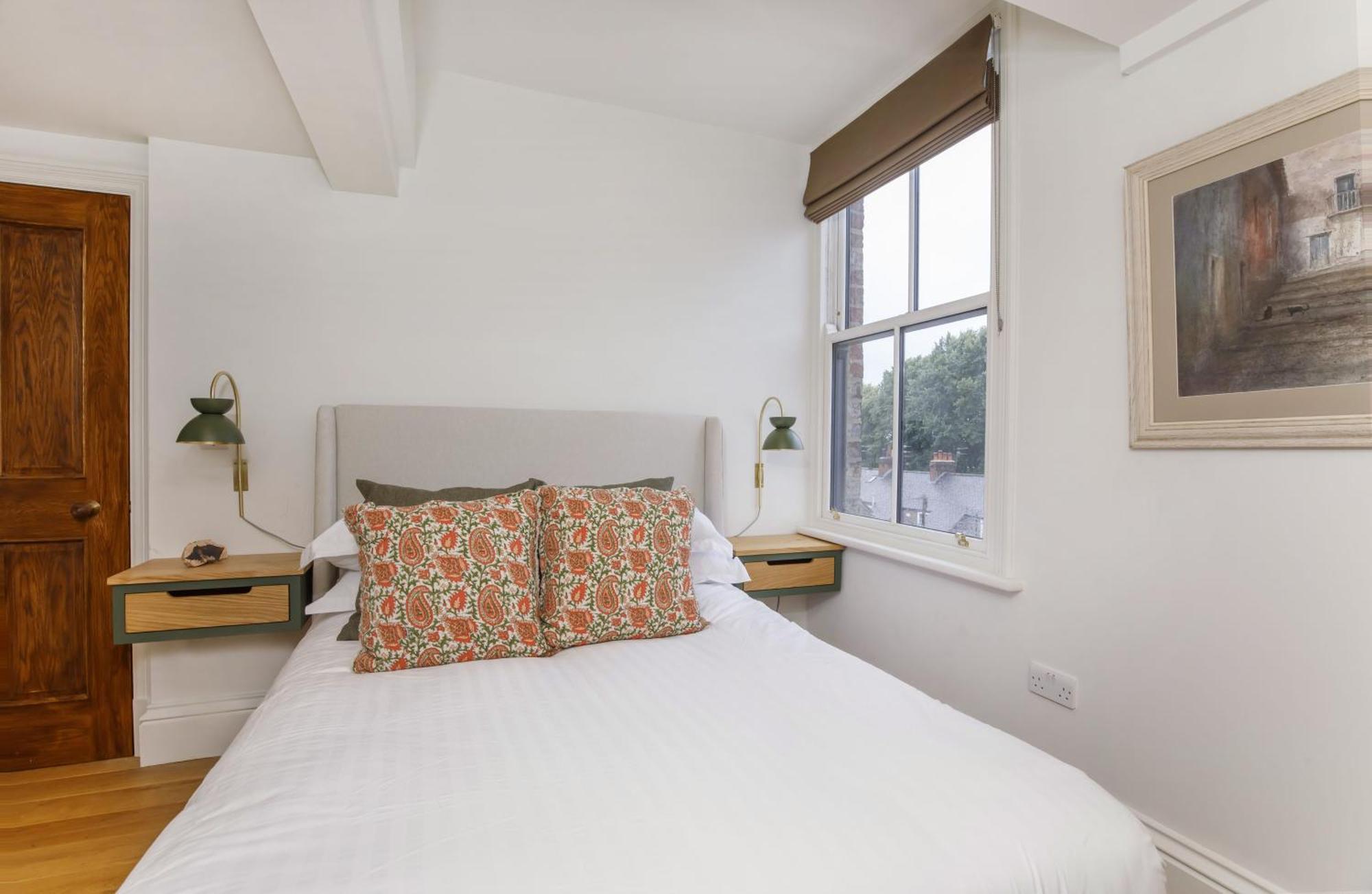 City Apartments - Priory Street York Bagian luar foto