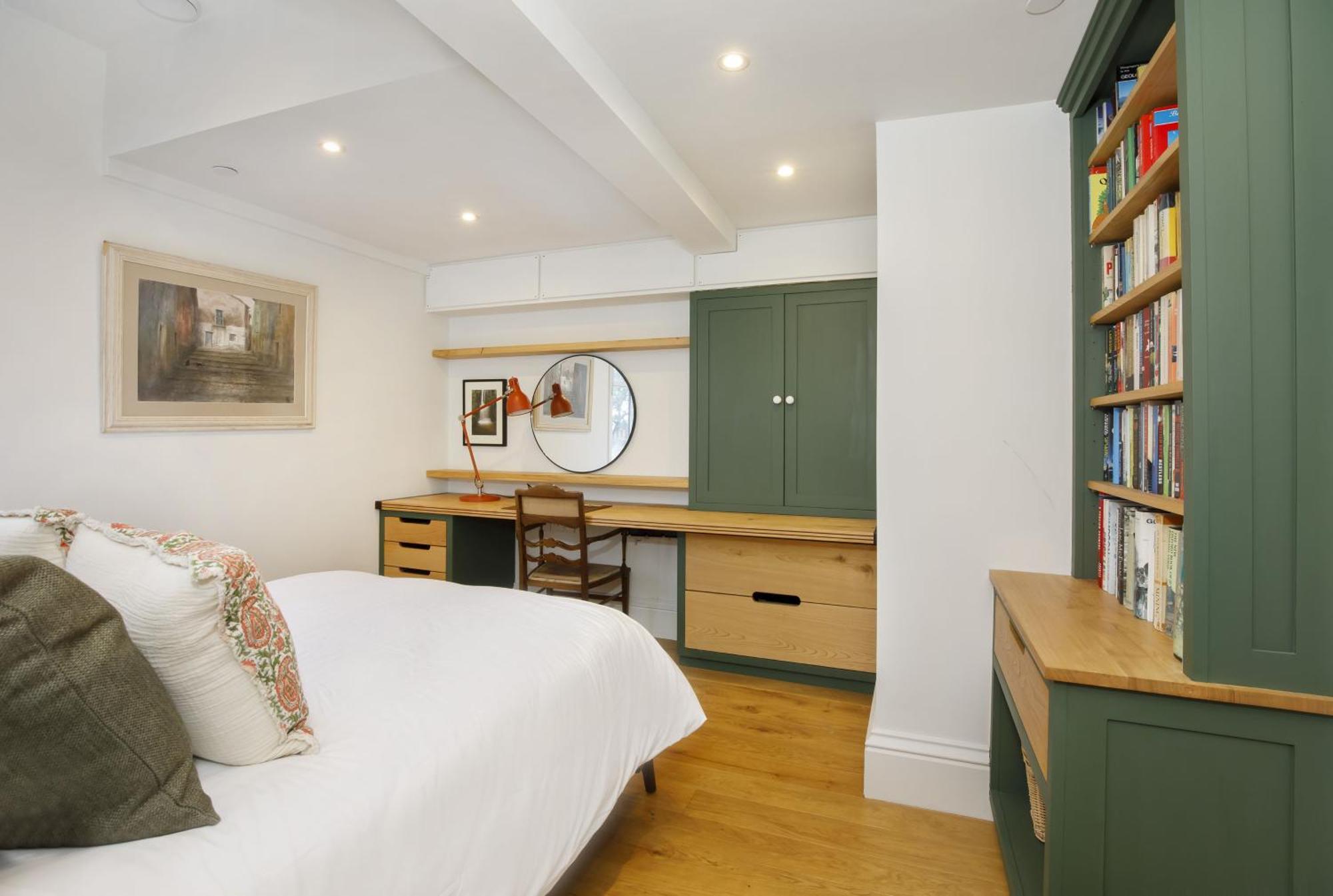 City Apartments - Priory Street York Bagian luar foto