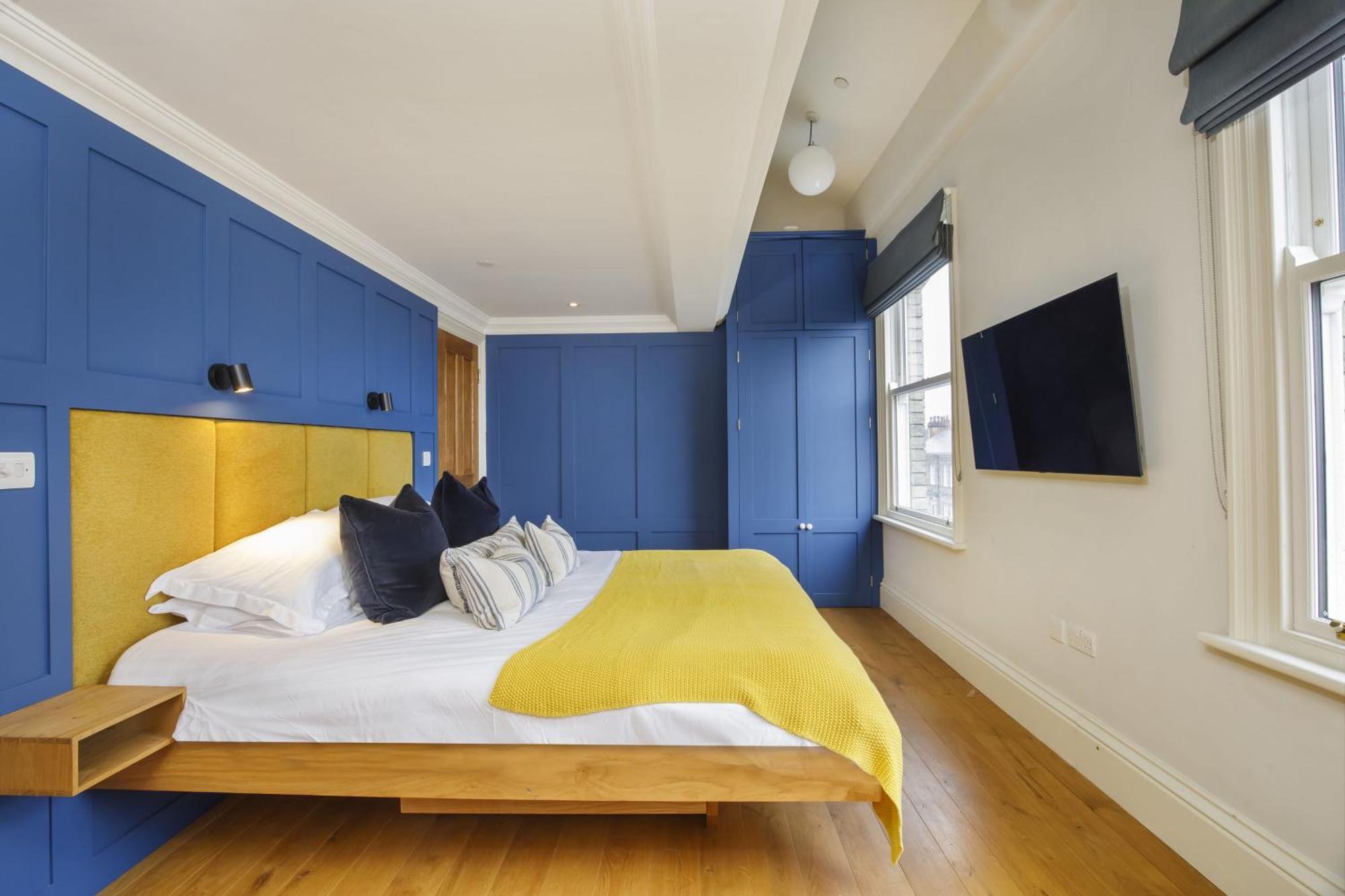 City Apartments - Priory Street York Bagian luar foto
