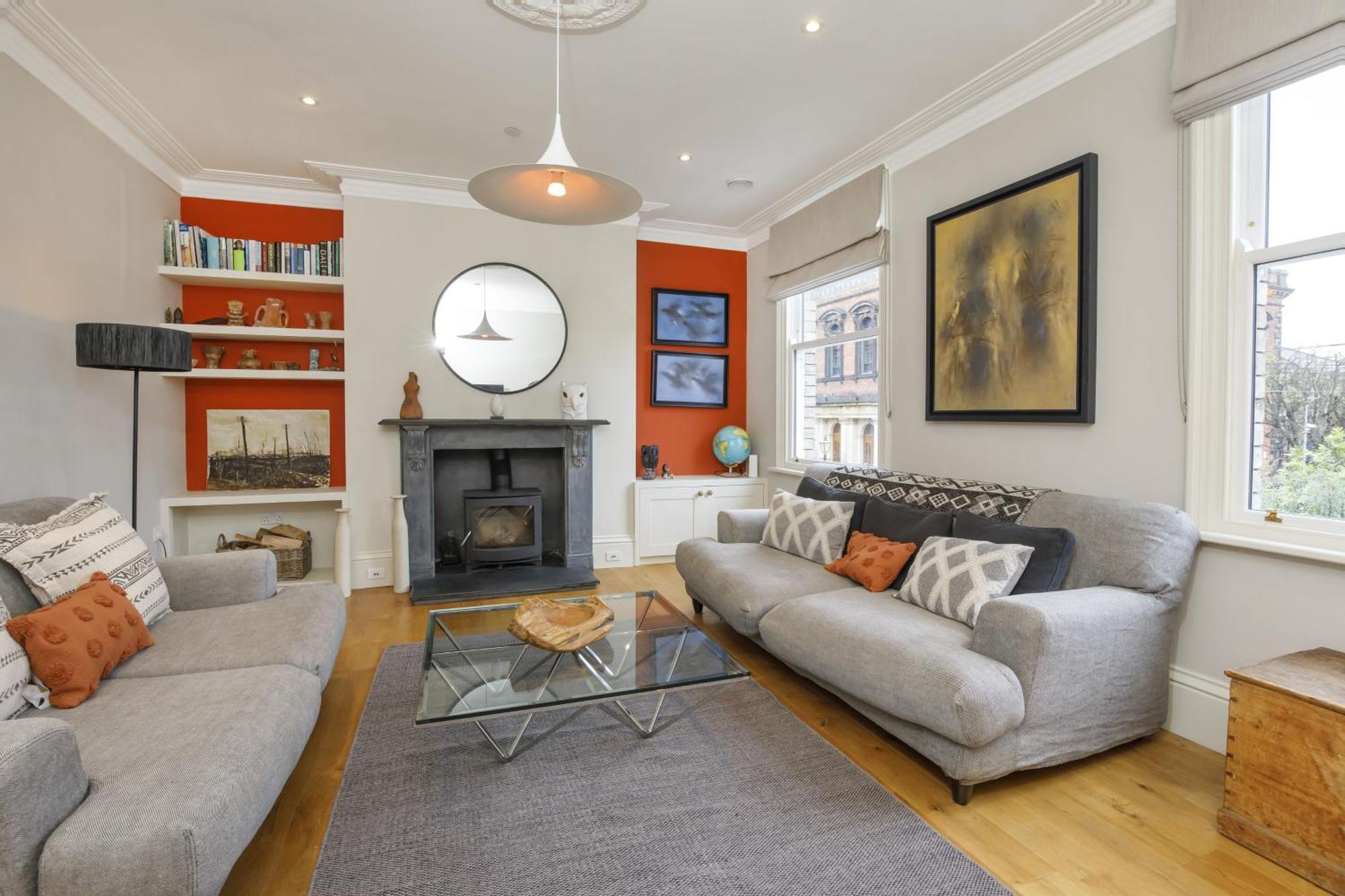 City Apartments - Priory Street York Bagian luar foto