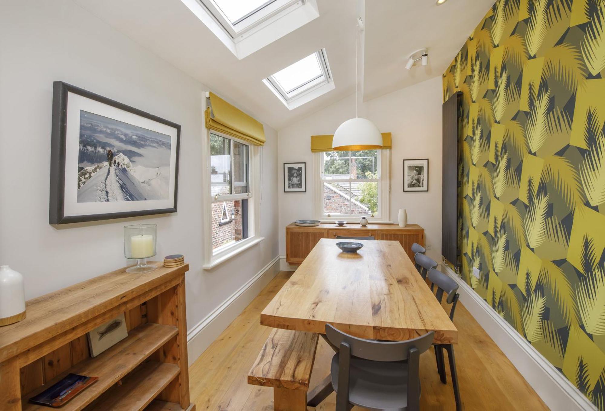 City Apartments - Priory Street York Bagian luar foto