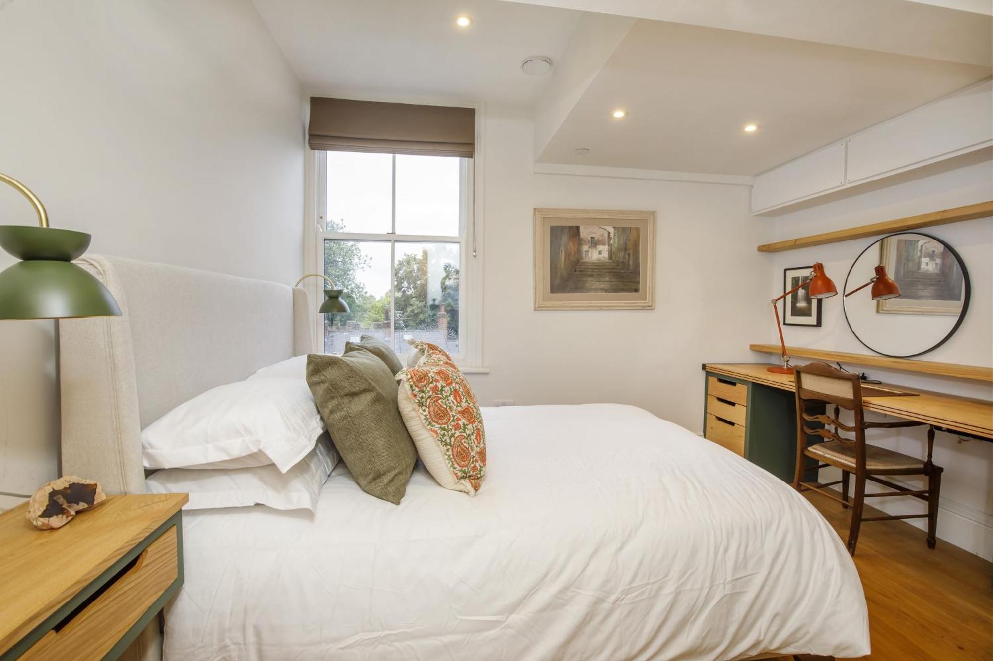 City Apartments - Priory Street York Bagian luar foto