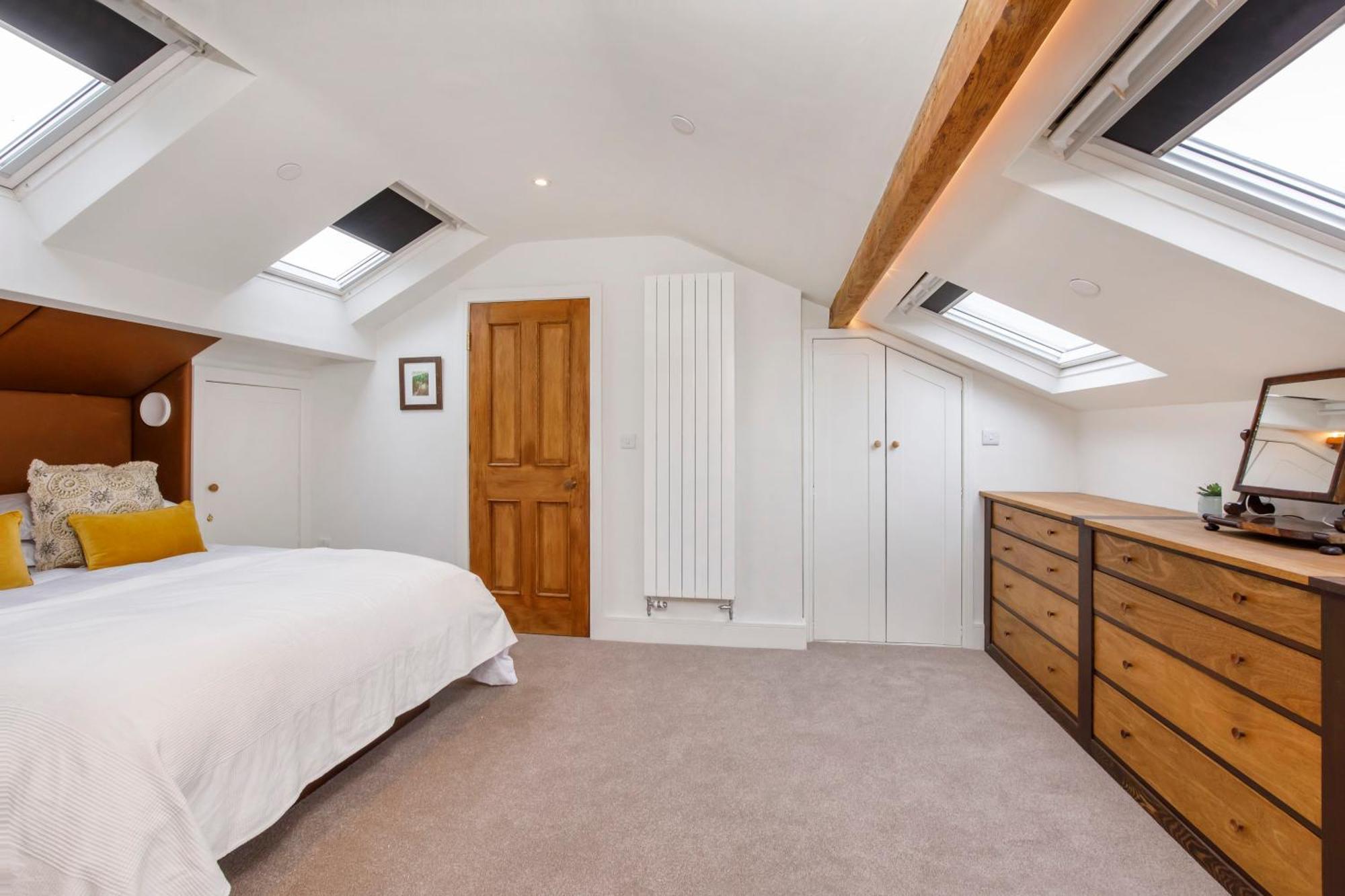 City Apartments - Priory Street York Bagian luar foto
