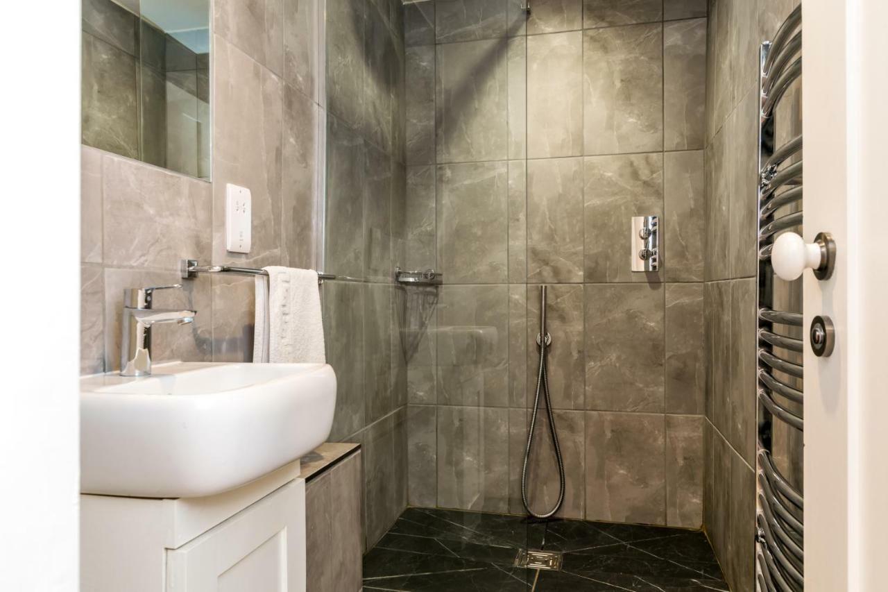 City Apartments - Priory Street York Bagian luar foto