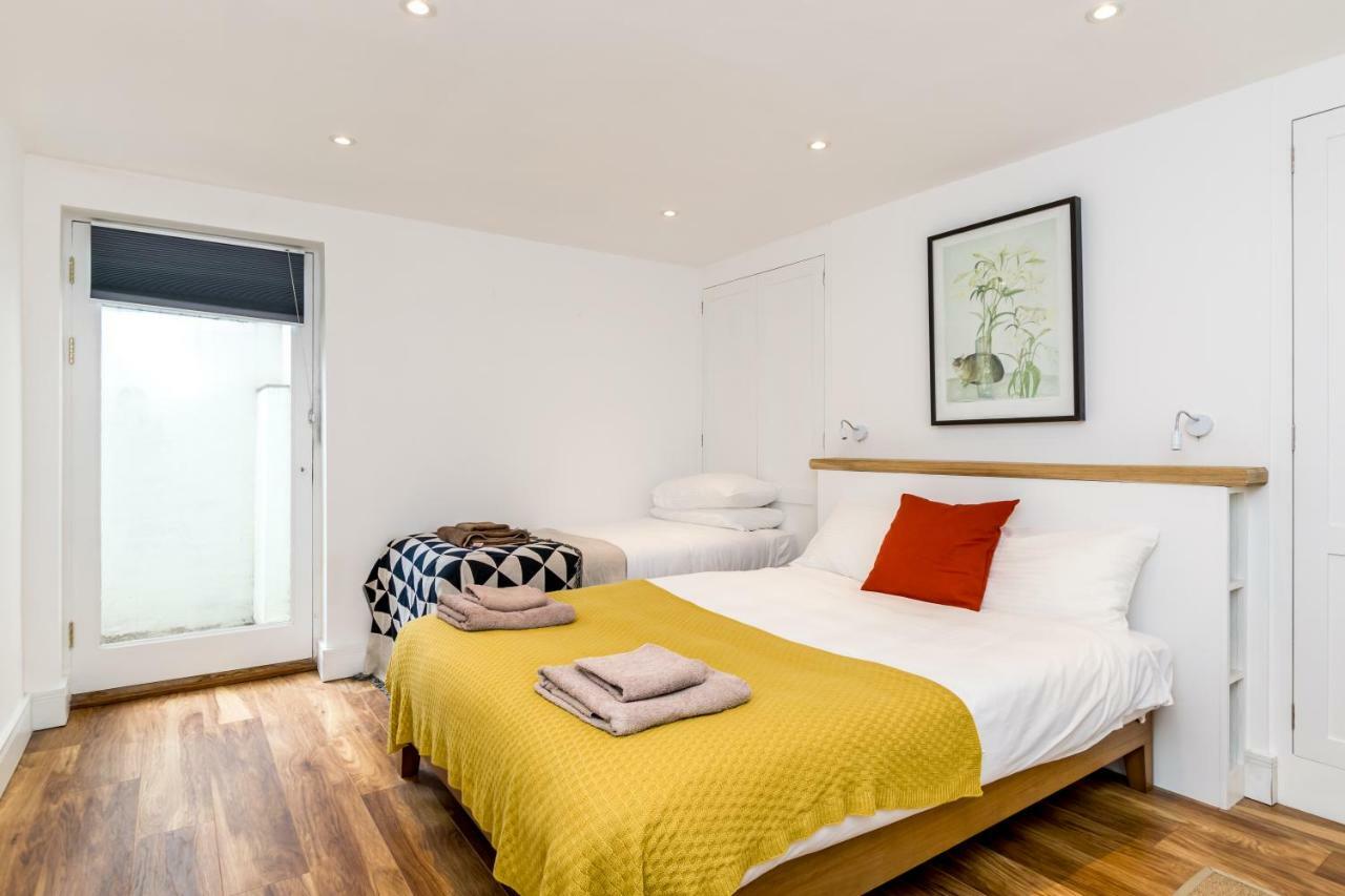City Apartments - Priory Street York Bagian luar foto