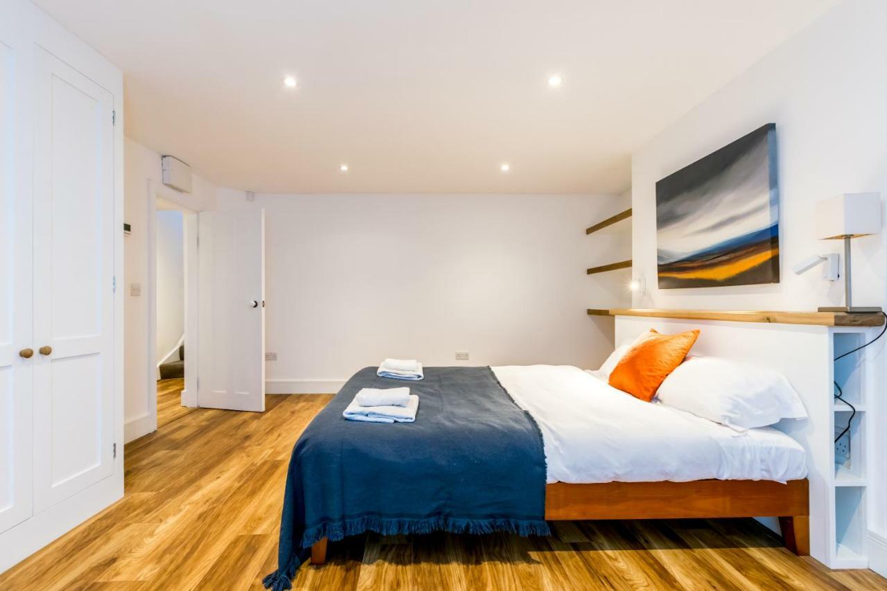 City Apartments - Priory Street York Bagian luar foto